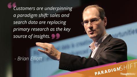 Beyond Big Data to Real Time Insights