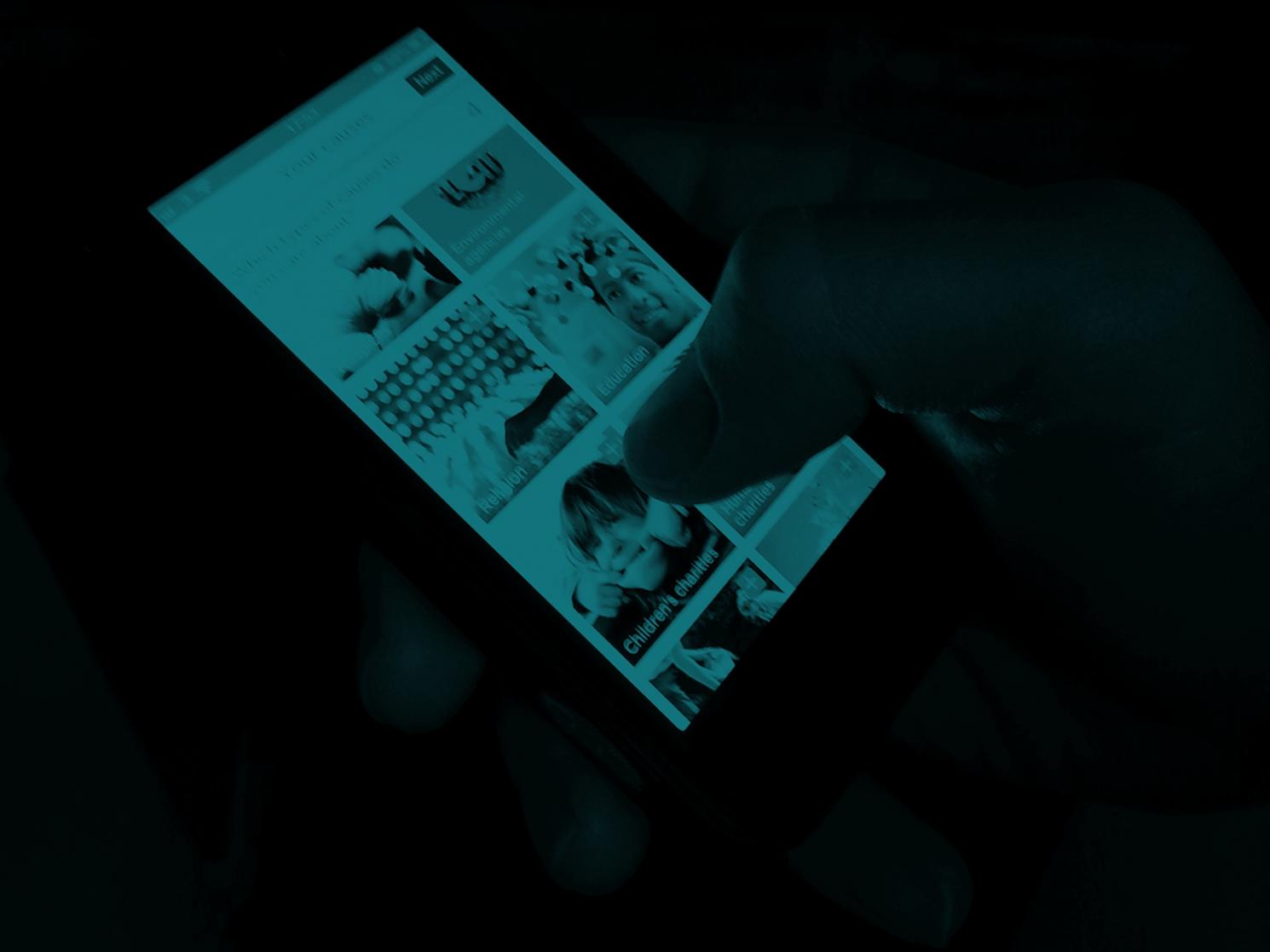 Mobile phone