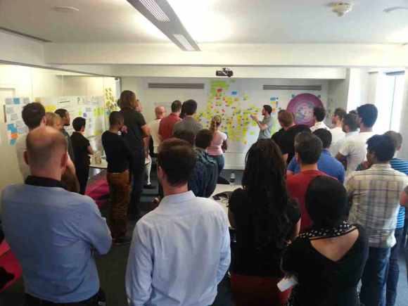 Design Thinking