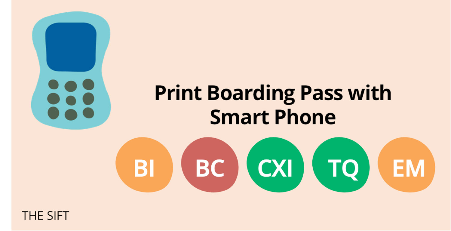 Boarding Pass