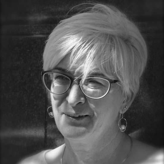  Lean Enterprise Author Joanne Molesky