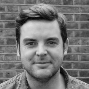 Lean Enterprise Author Barry O'Reilly