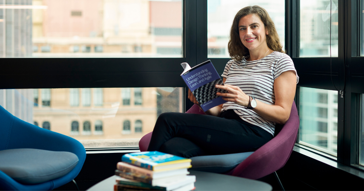 Thoughtworks beyond the tech: Embedding a culture of effective remote working