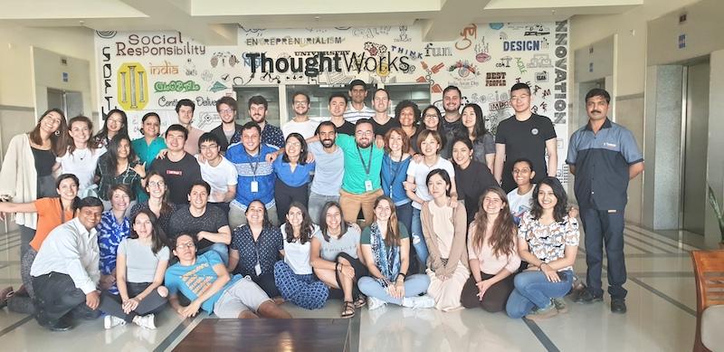 Thoughtworks University