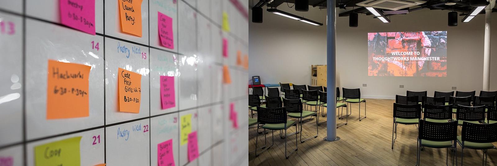 Building an inclusive workspace