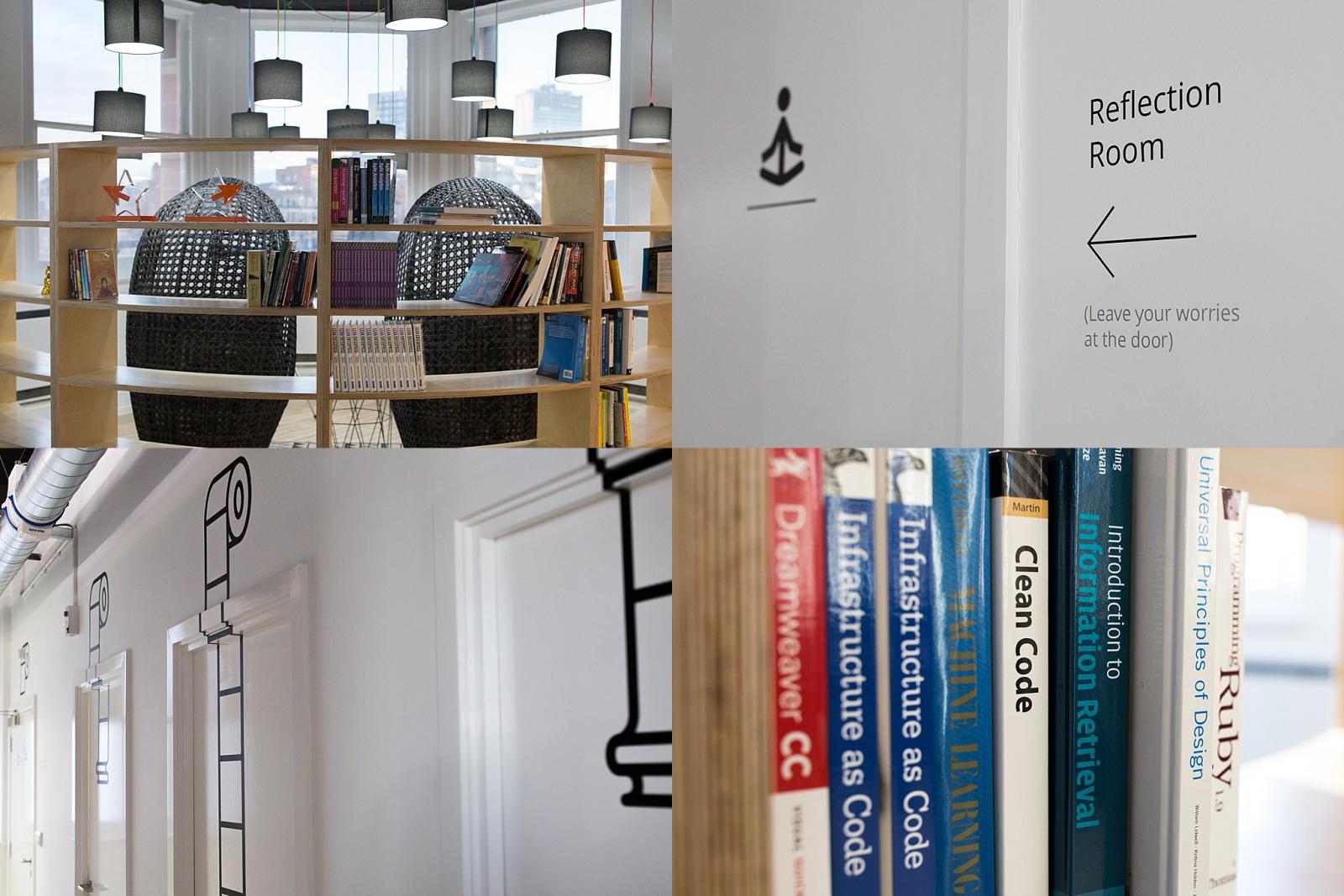 Building an inclusive workspace