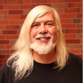 dan mcclure headshot