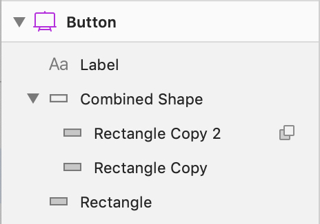 This symbol will be hard to use for your fellow designers