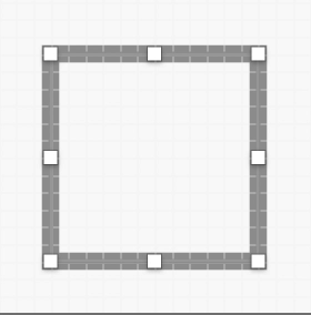 Show Pixels on Zoom