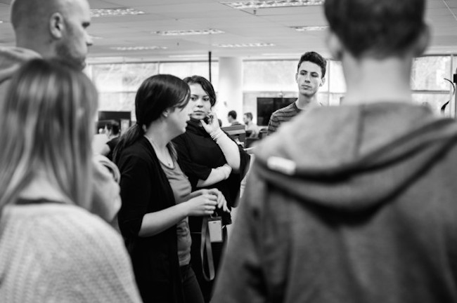 Understanding customer demand