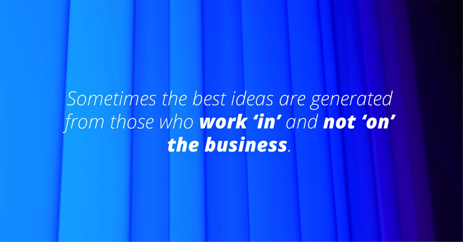 Seemingly old-fashioned brands are embracing innovation.