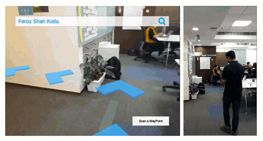 Office Explorer