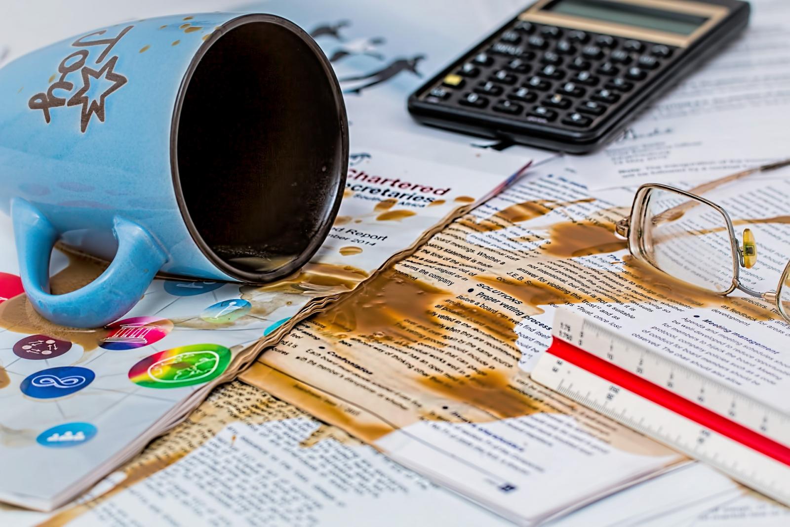 Three Common Mistakes of the First Time Tech Lead