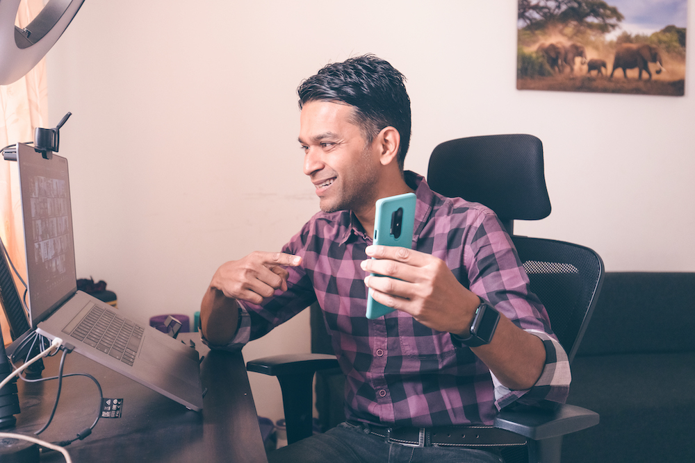 Building meaningful solutions to improve technology fatigue Building meaningful solutions to improve technology fatigue