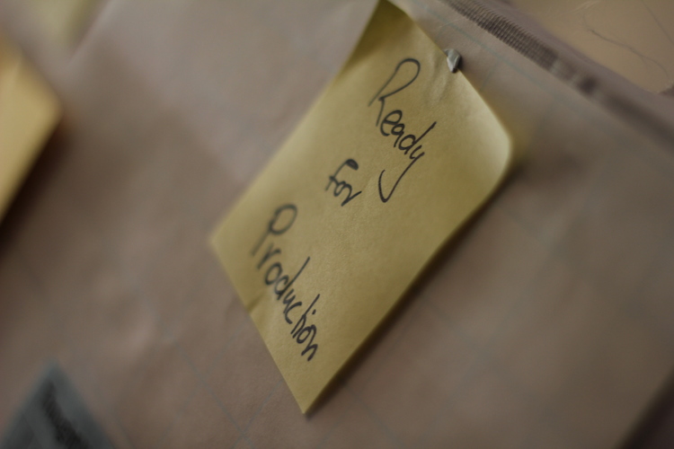 Establish your hours and boundaries. Establish your hours and boundaries.