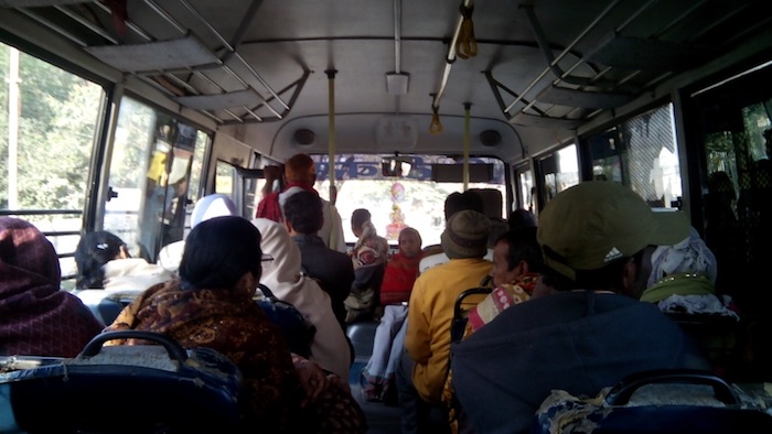City Bus City Bus