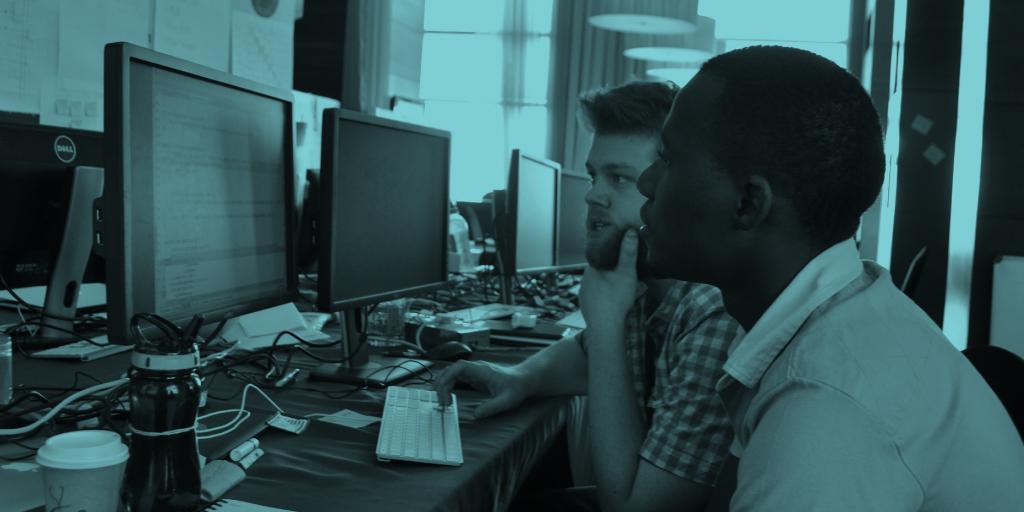 Autonomous teams gain whole stack control.