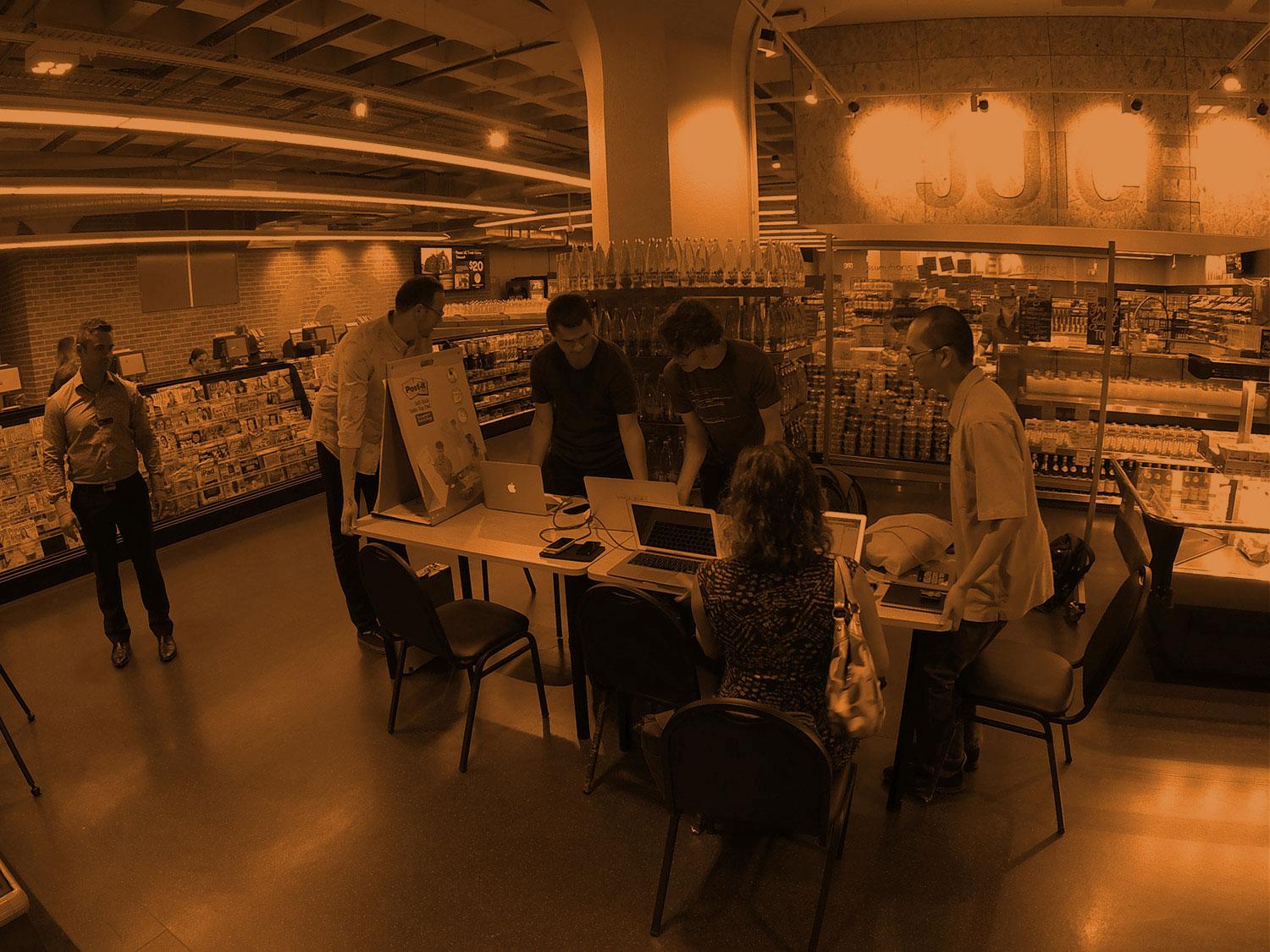 Innovation Lab