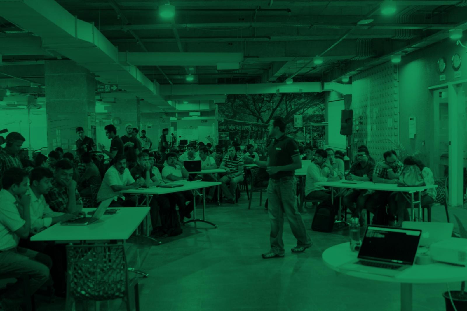 Getting Started with Client-side Performace Testing Workshop