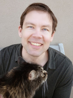 Michael Hunter