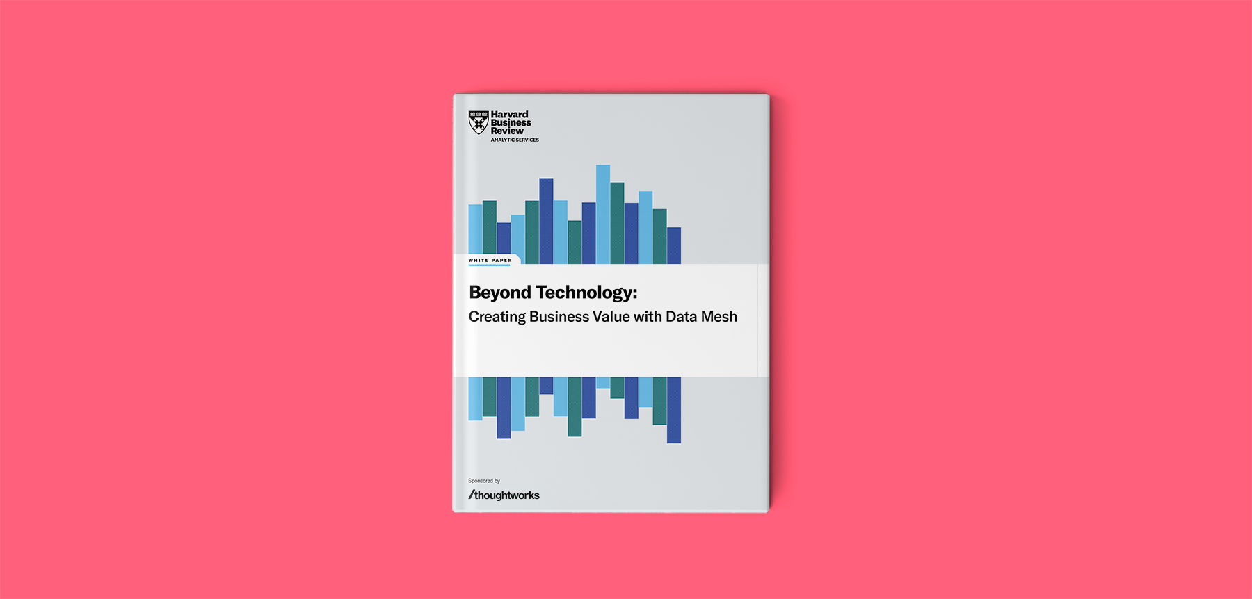 Beyond Technology white paper cover