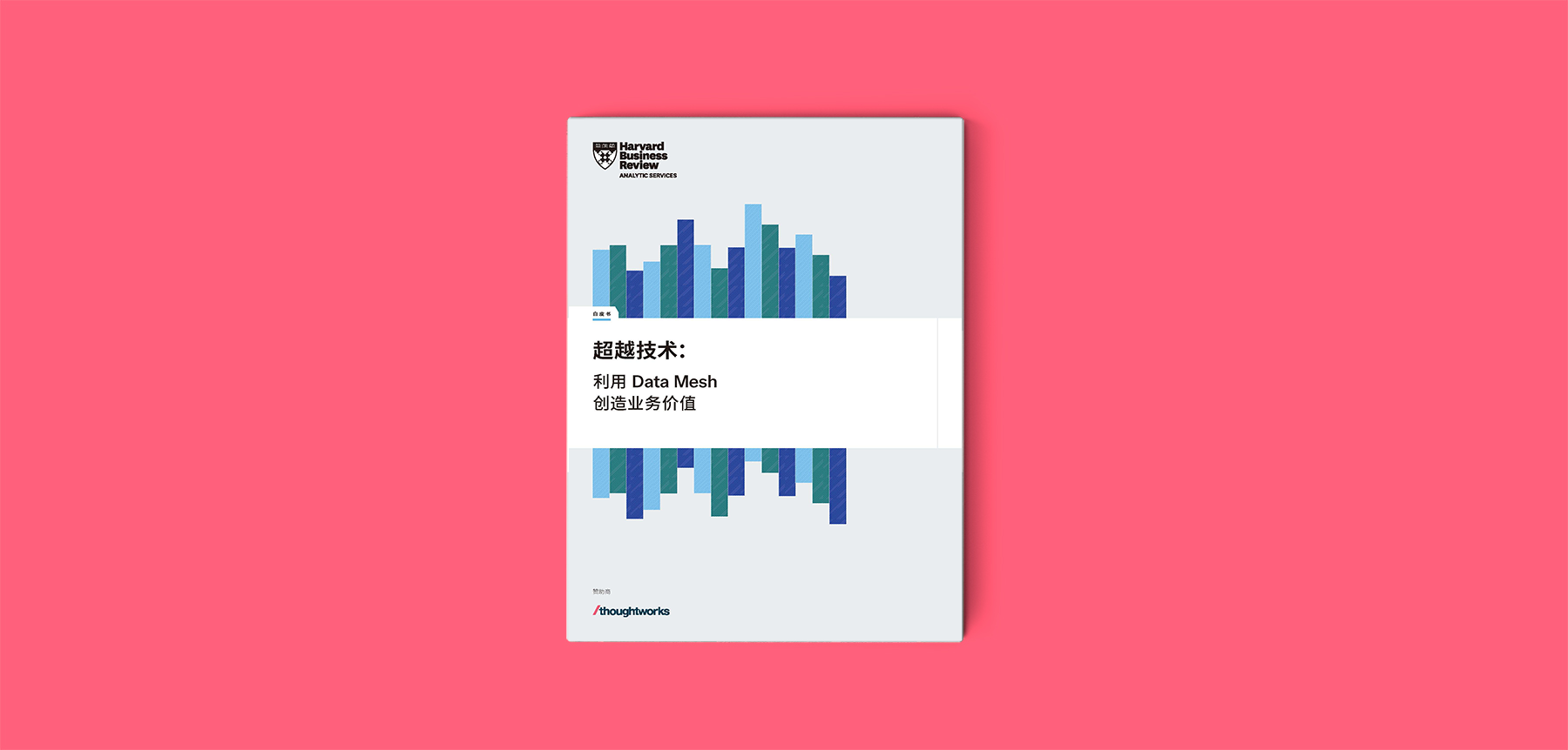 Beyond Technology white paper cover