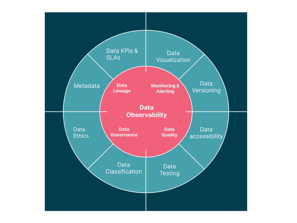 Data observability