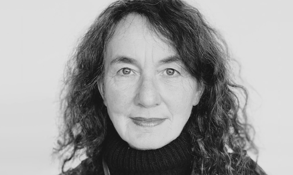 Marion Bruns Marion Bruns