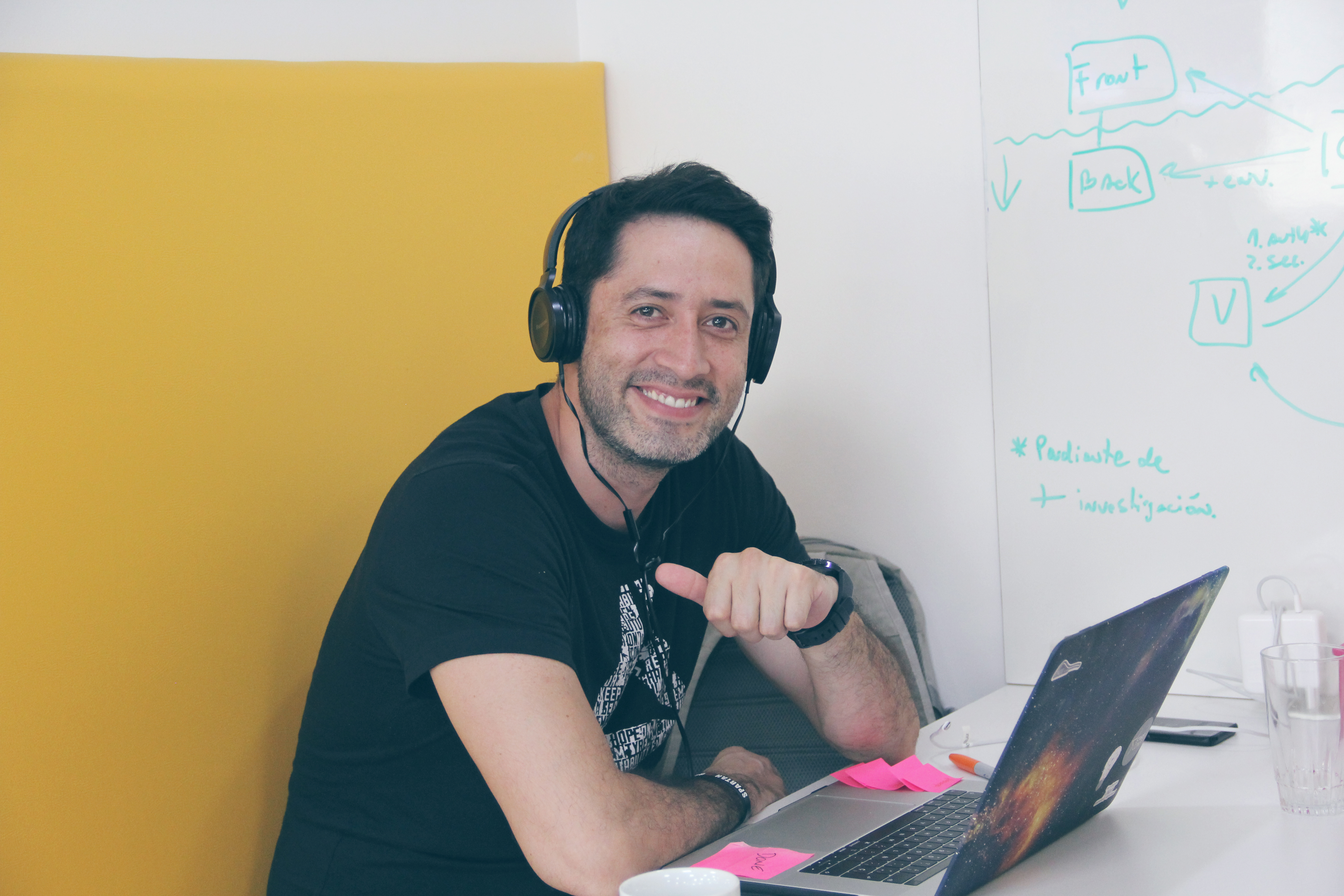 Lead Mobile Developer Lead Mobile Developer