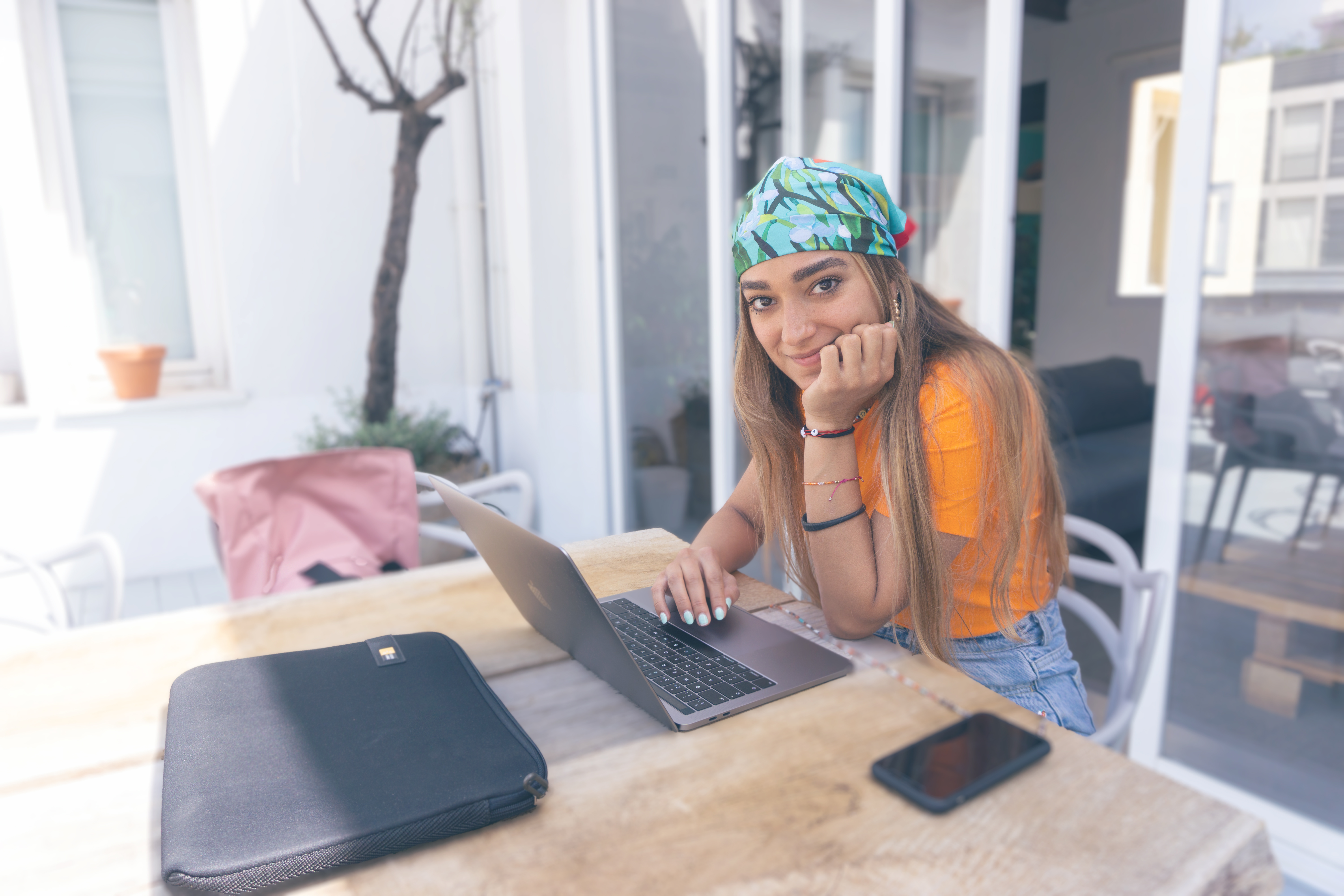 women in tech