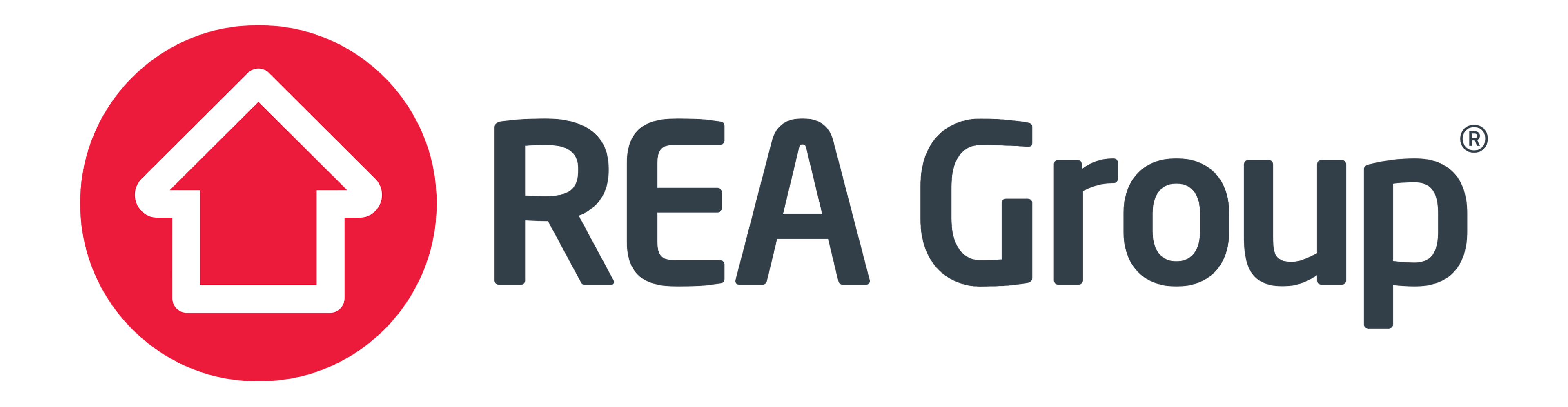 REA Group logo