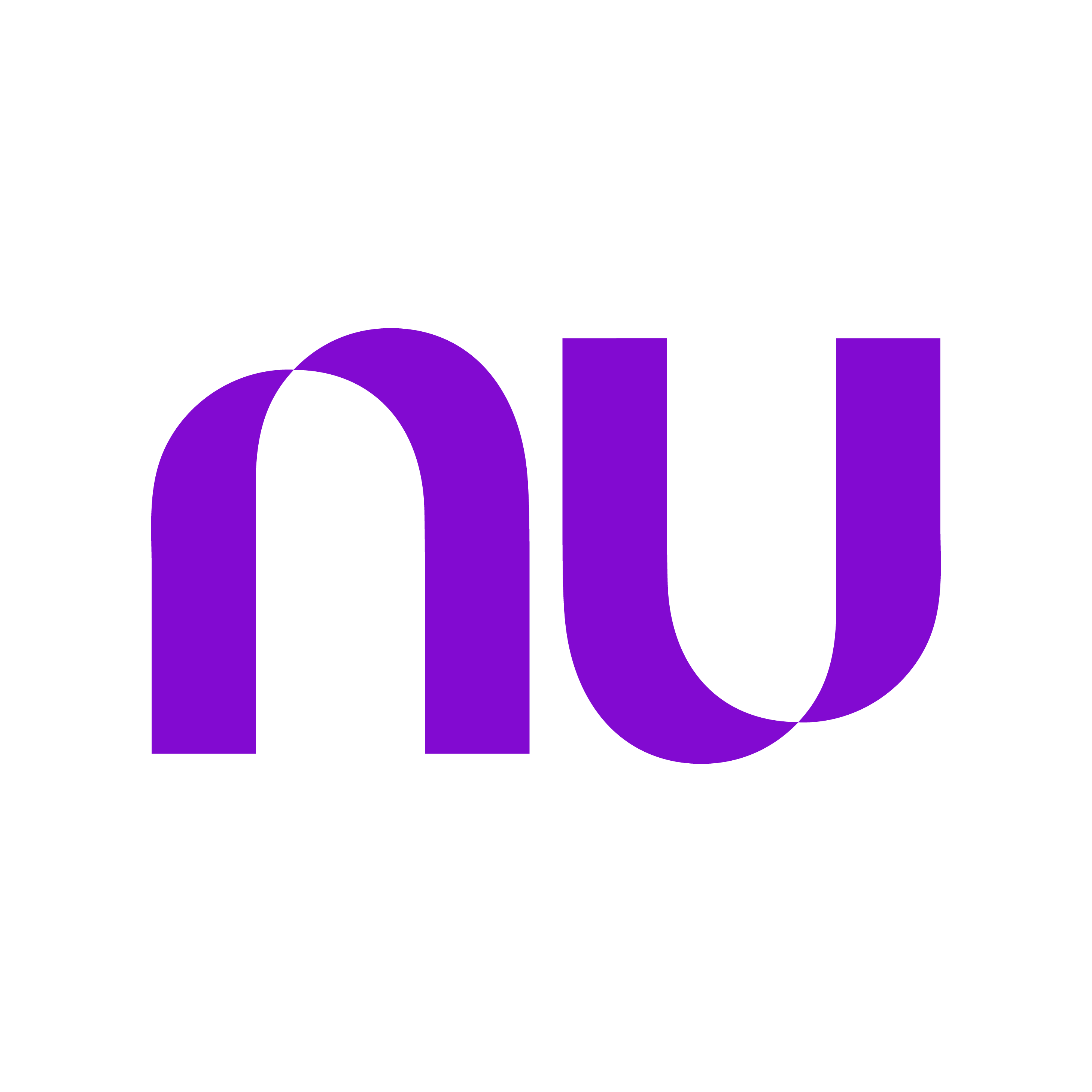 Nubank logo