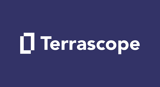 Terrascope logo