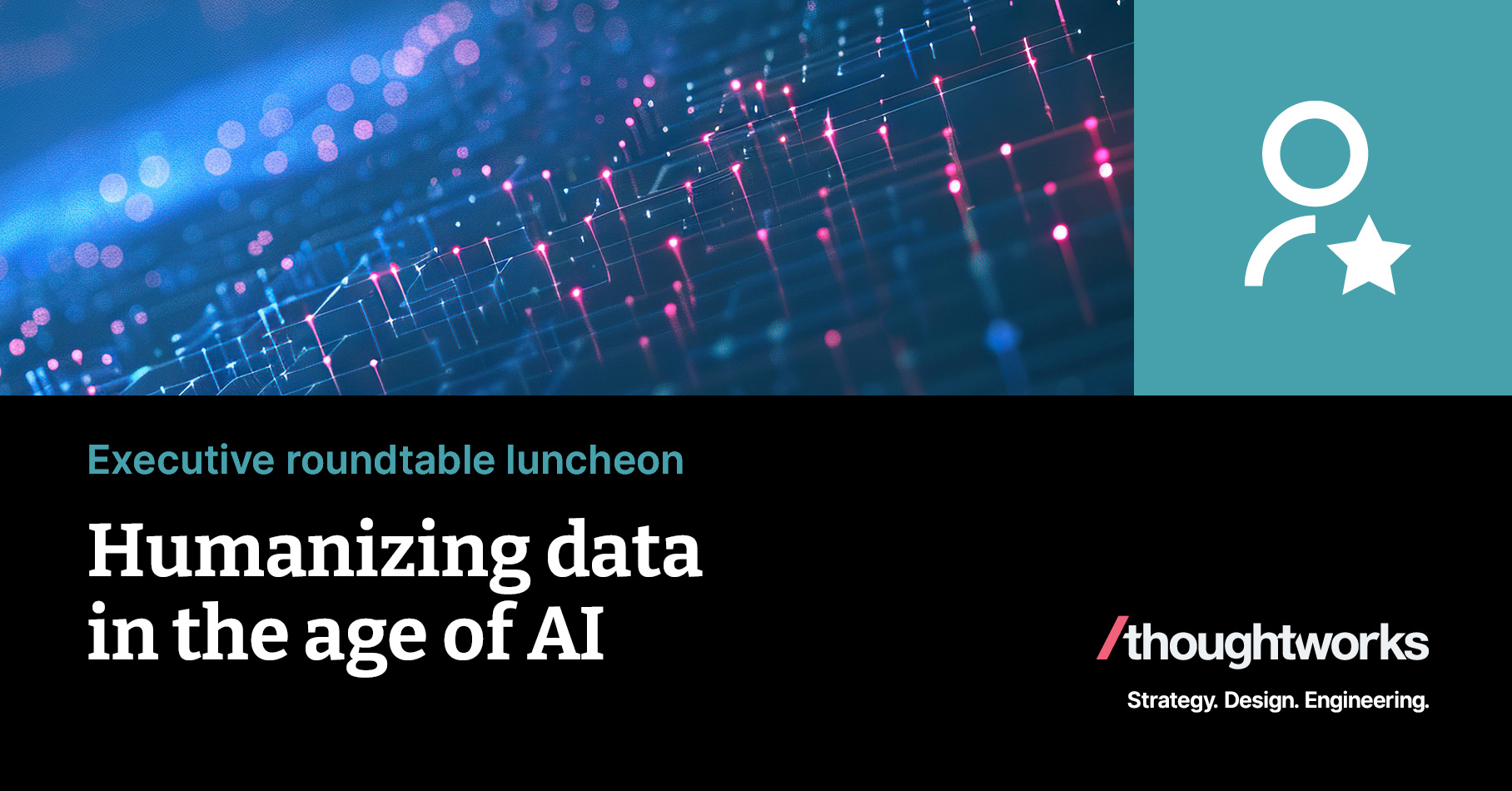 Humanizing data in the age of AI | Thoughtworks
