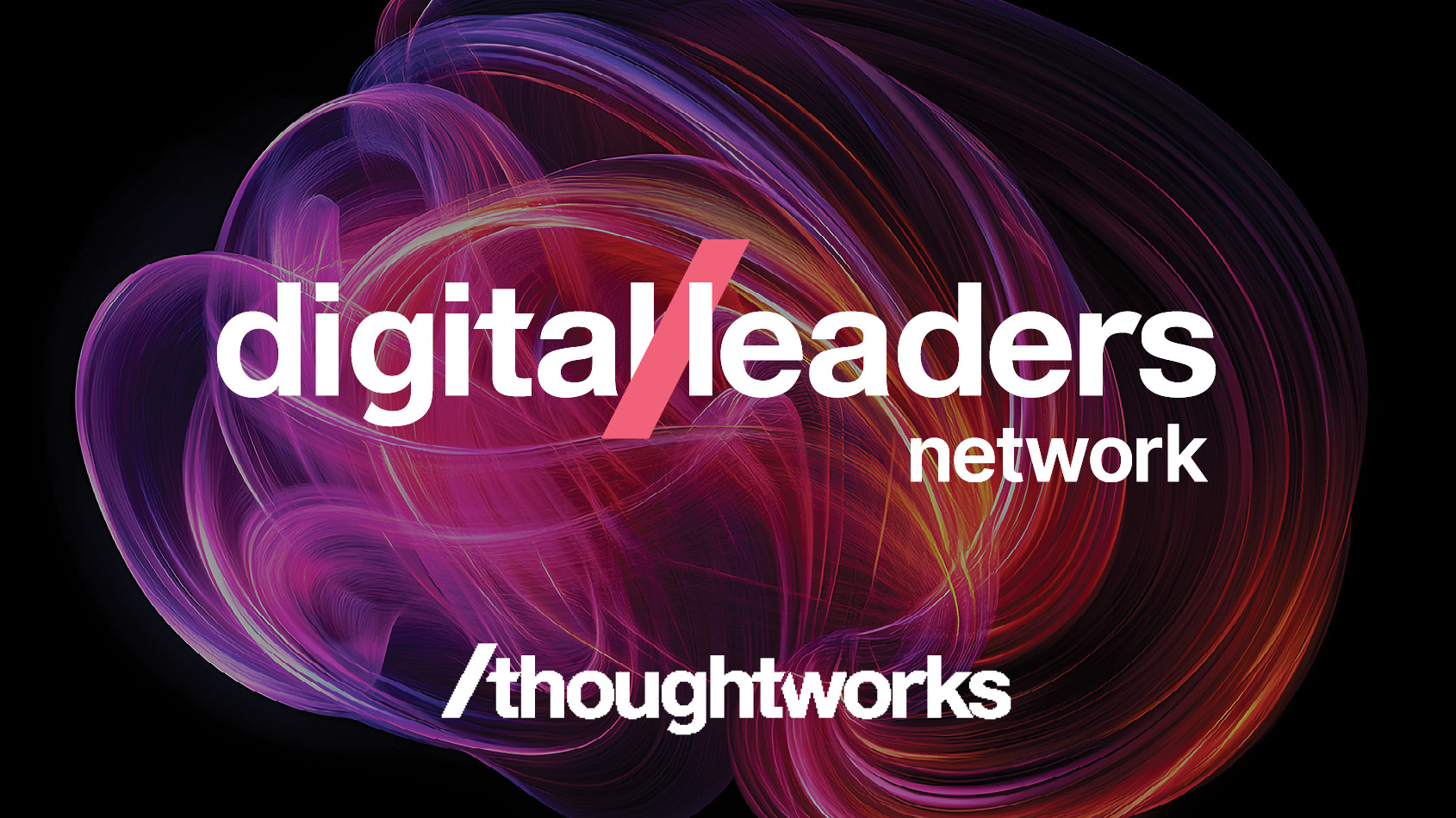Digital Leaders Network Australia | Thoughtworks Australia
