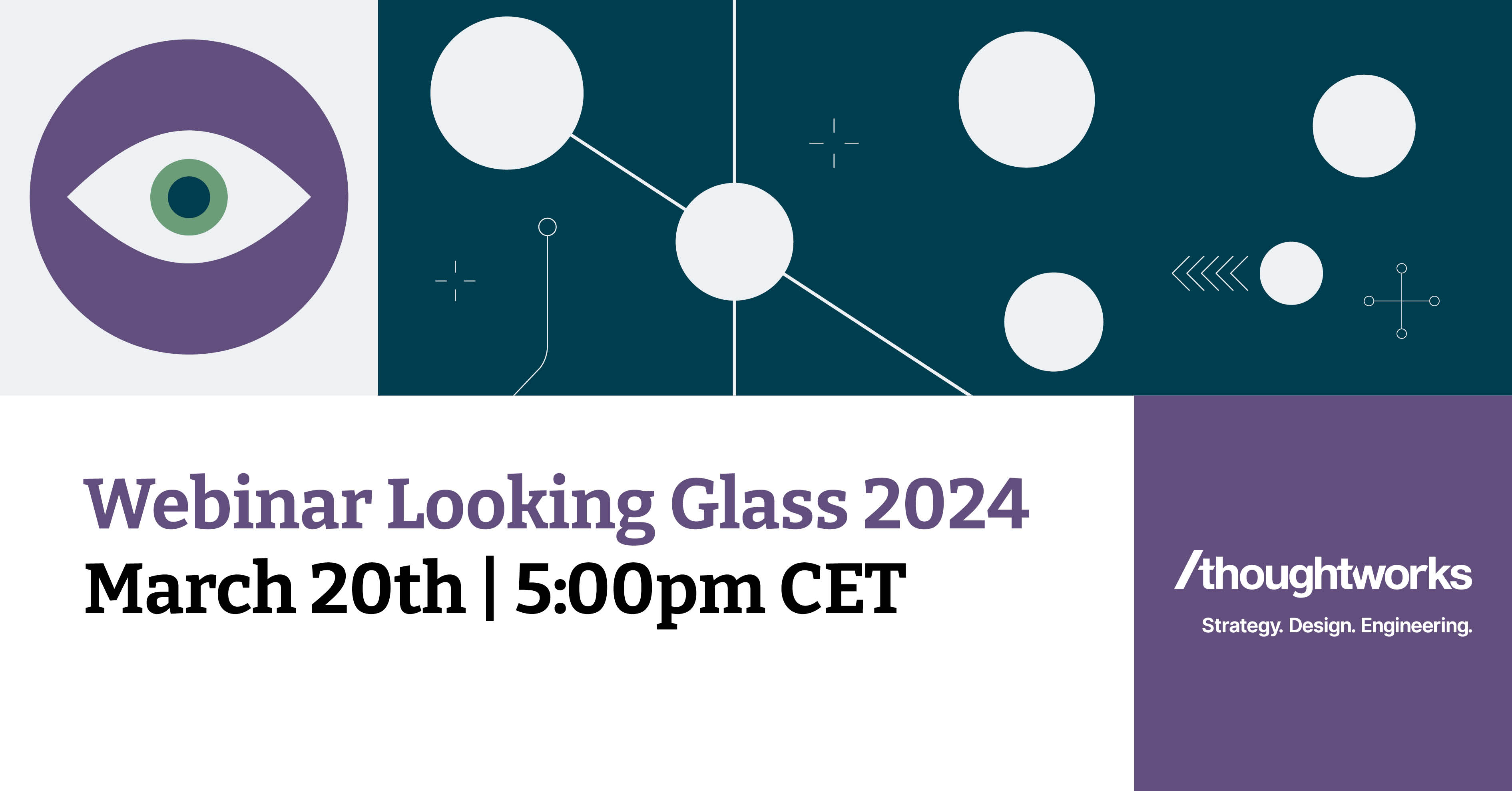 Looking Glass 2024: Looking forward on media, tech and digital business ...