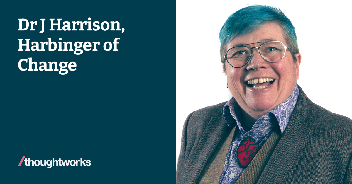 In Your Boardroom My Biggest Worry Is Norm Thoughtworks