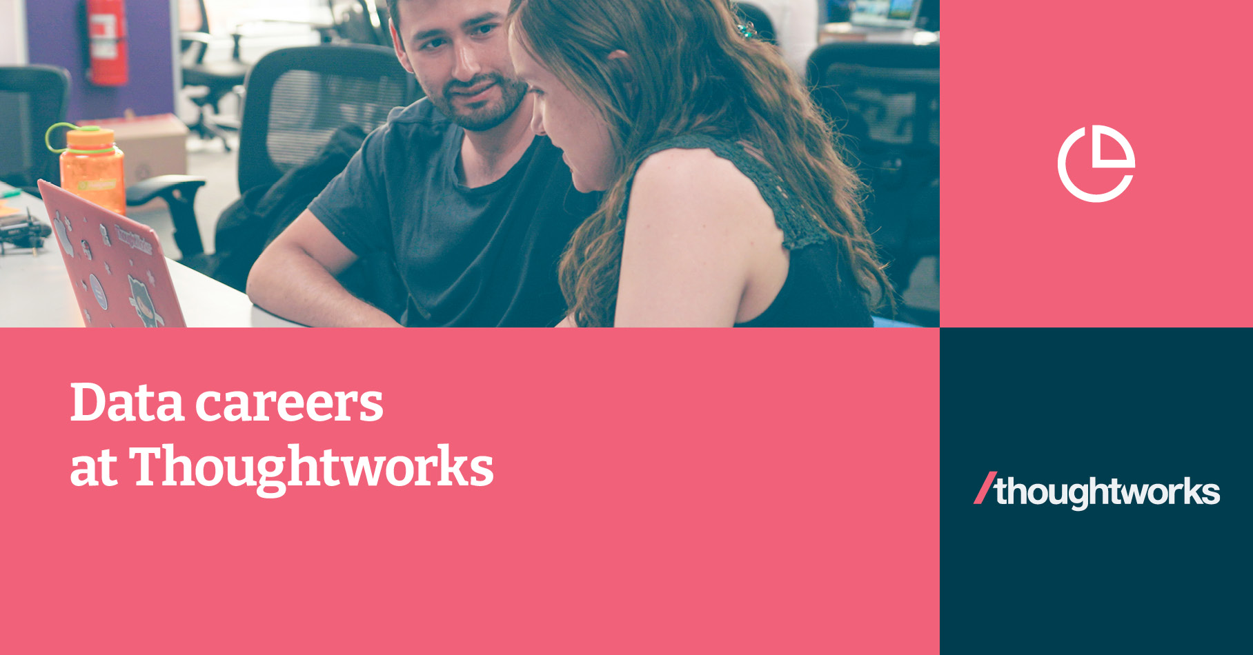 Data careers | Thoughtworks India