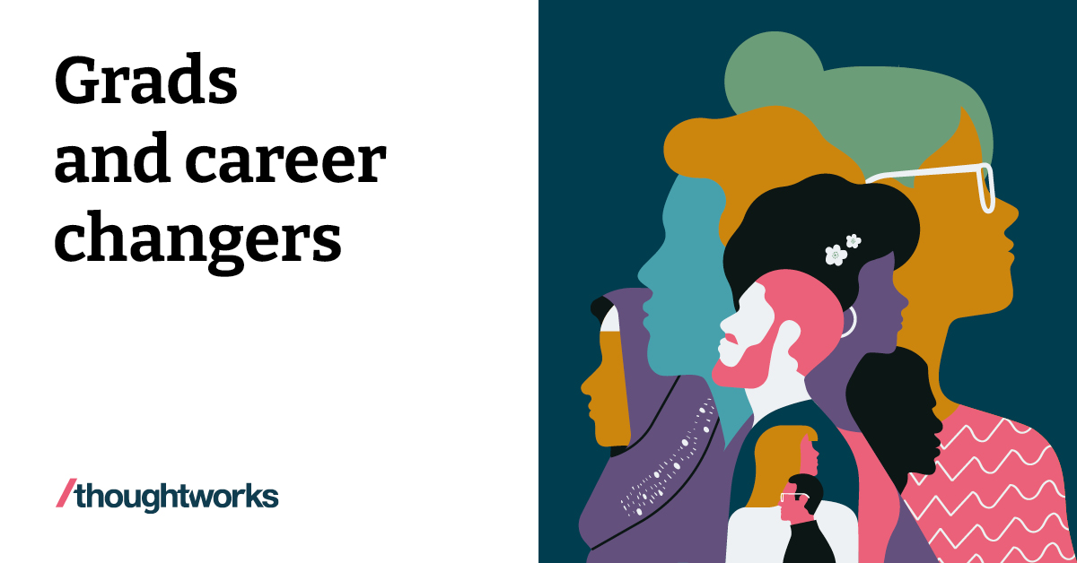 Graduates | Thoughtworks