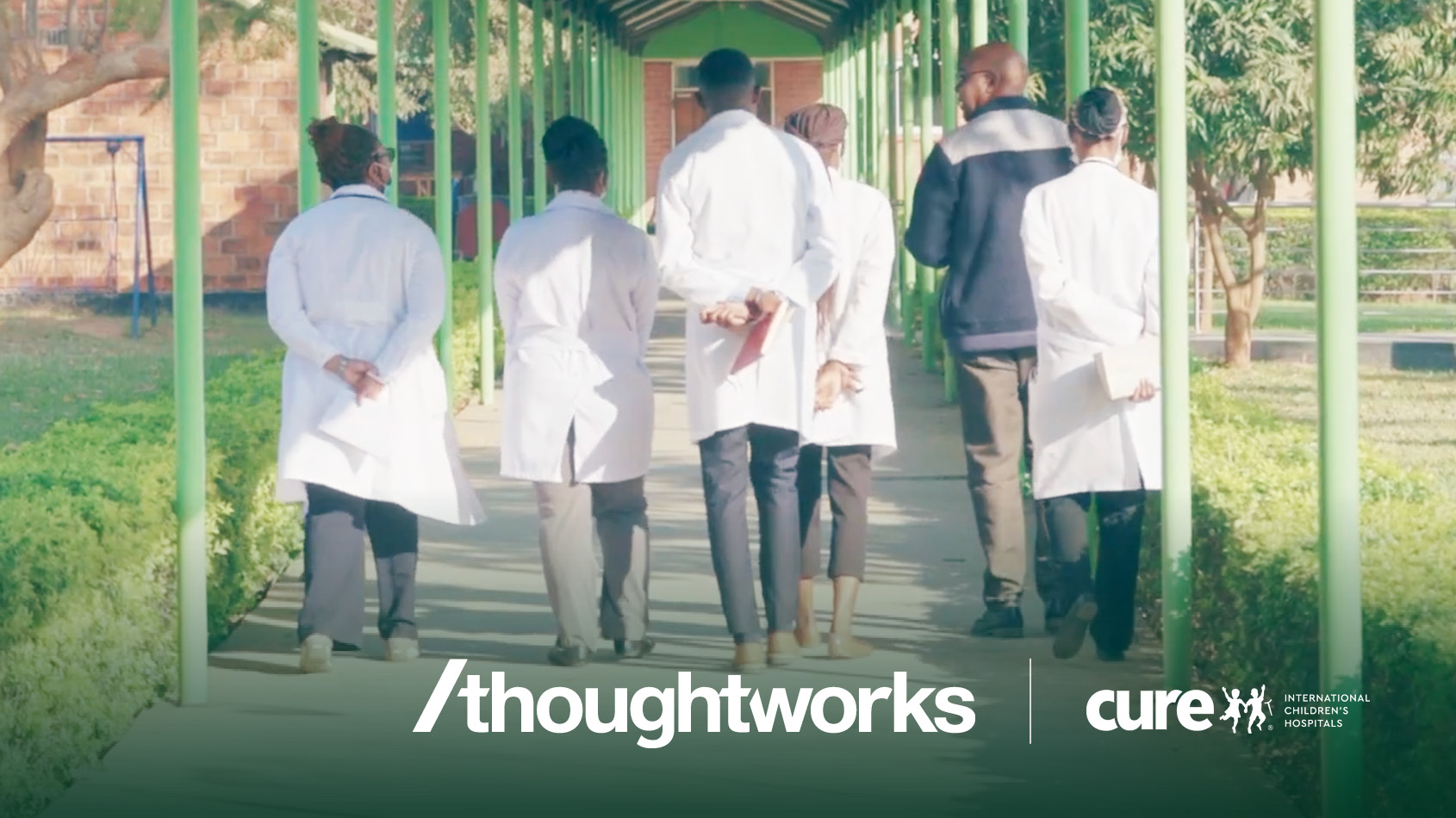 Digitizing paediatric care with Bahmni Thoughtworks Spain