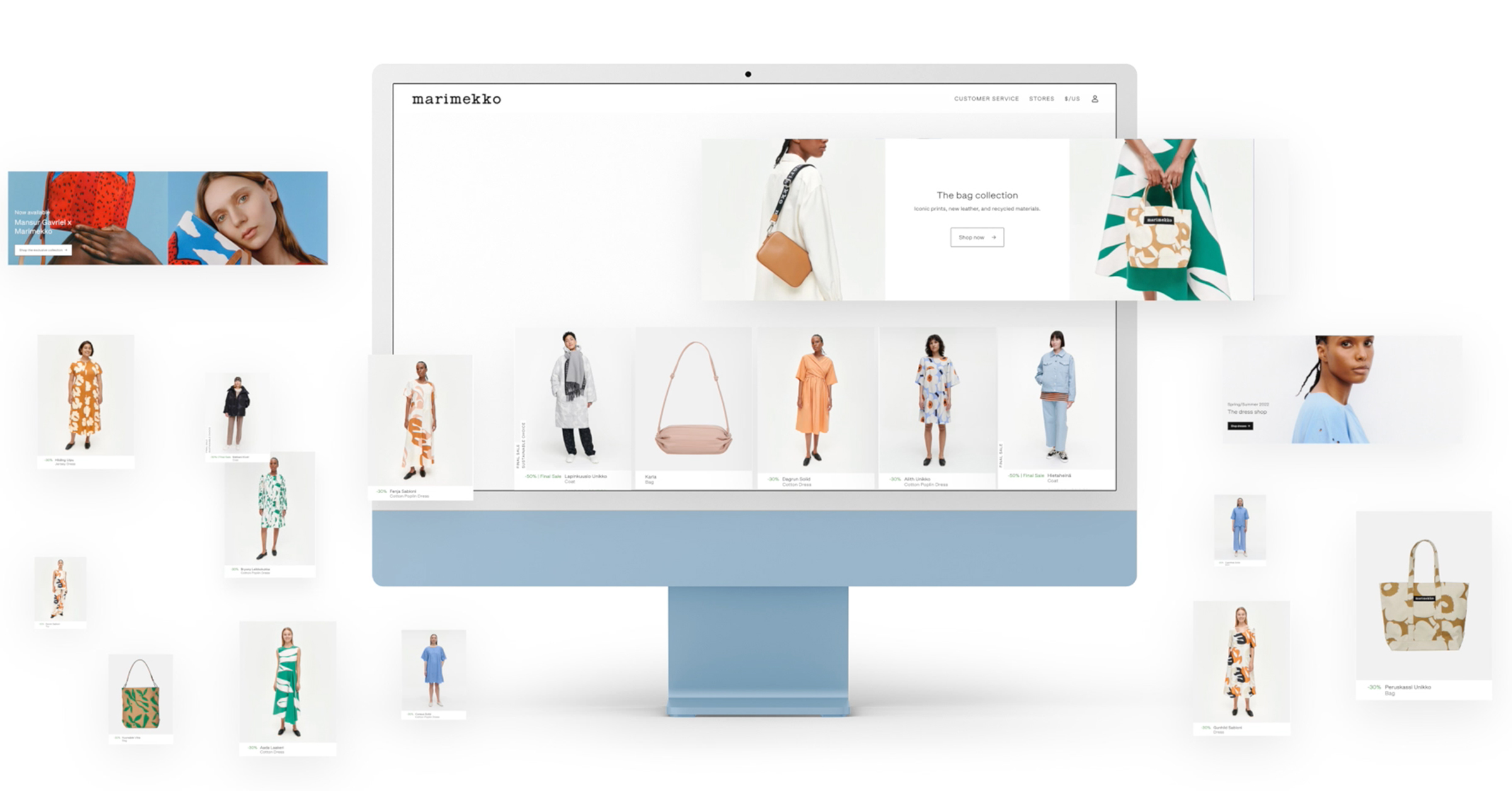 Marimekko