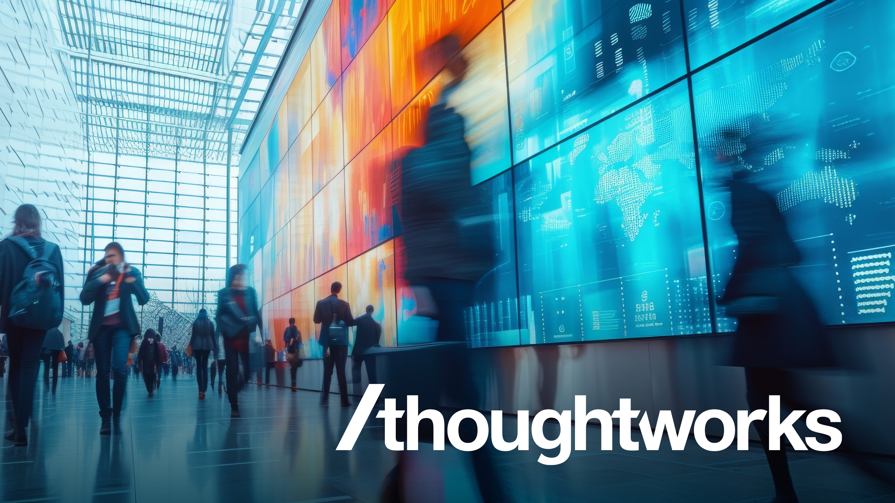 Sector Client Public sector client solutions and impact | Thoughtworks