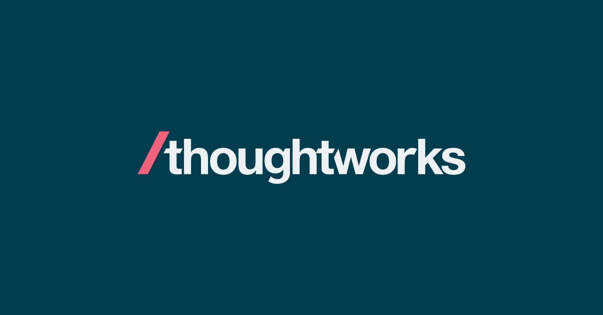 (c) Thoughtworks.com