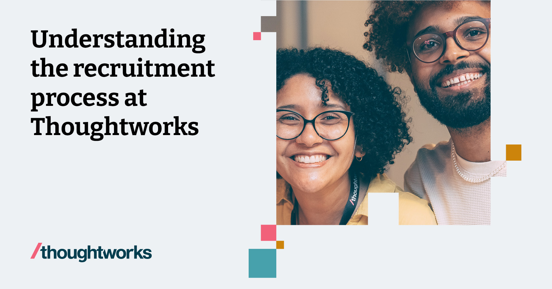 Understanding the recruitment process at Thoughtworks | Thoughtworks