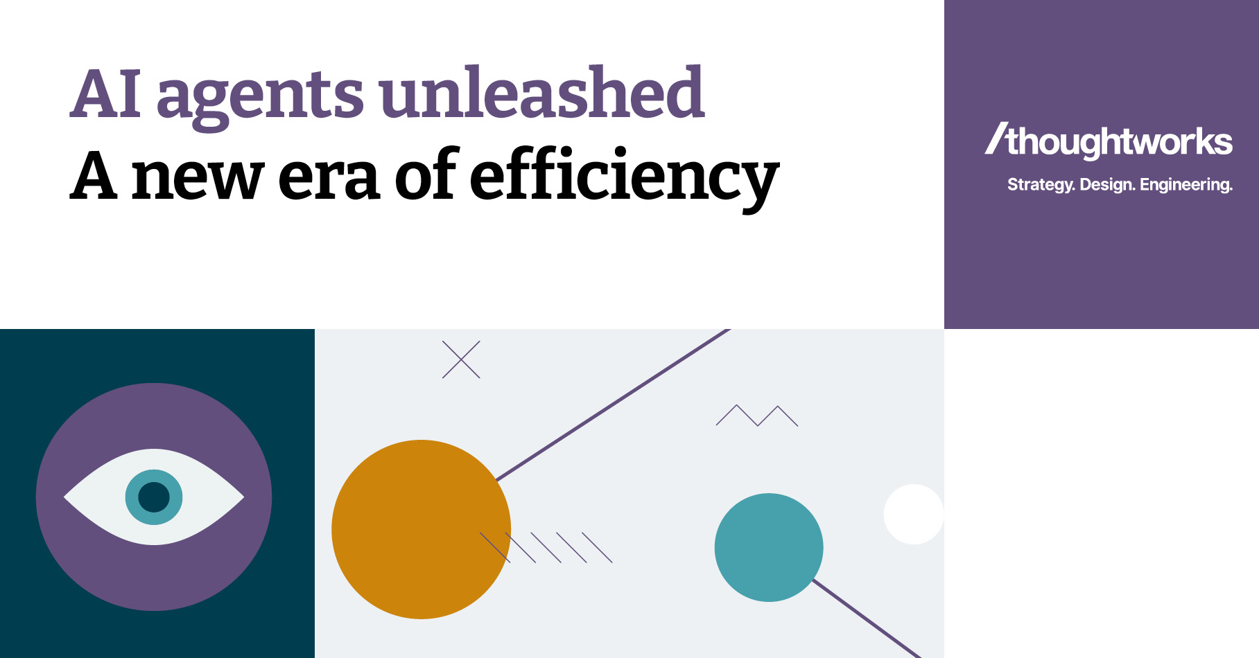 Ai Agents Unleashed A New Era Of Efficiency Thoughtworks Ai Agents Unleashed A New Era Of Efficiency Thoughtworks