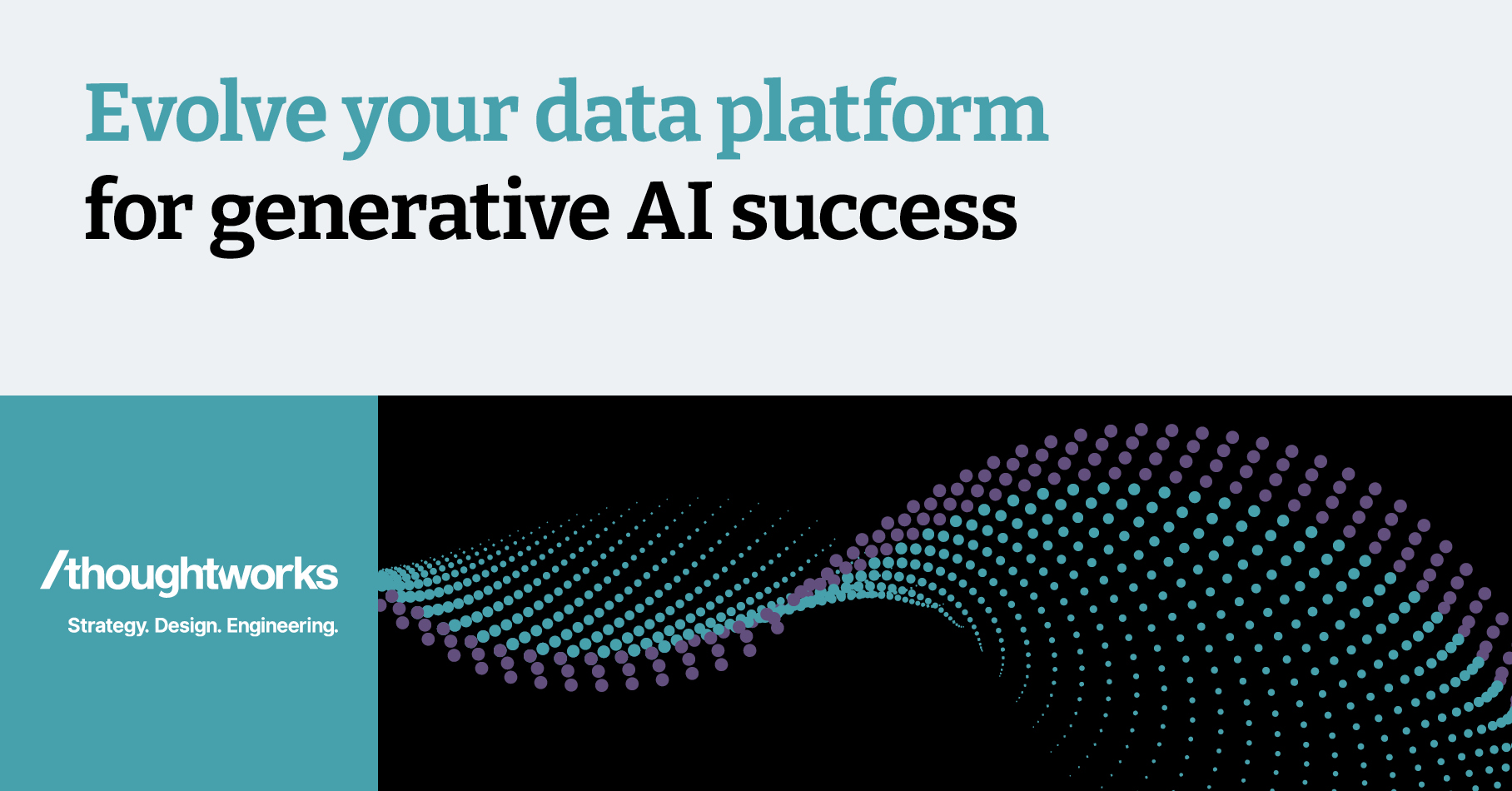 Evolve Your Data Platform For Generative Ai Success Thoughtworks India Evolve Your Data Platform For Generative Ai Success Thoughtworks India