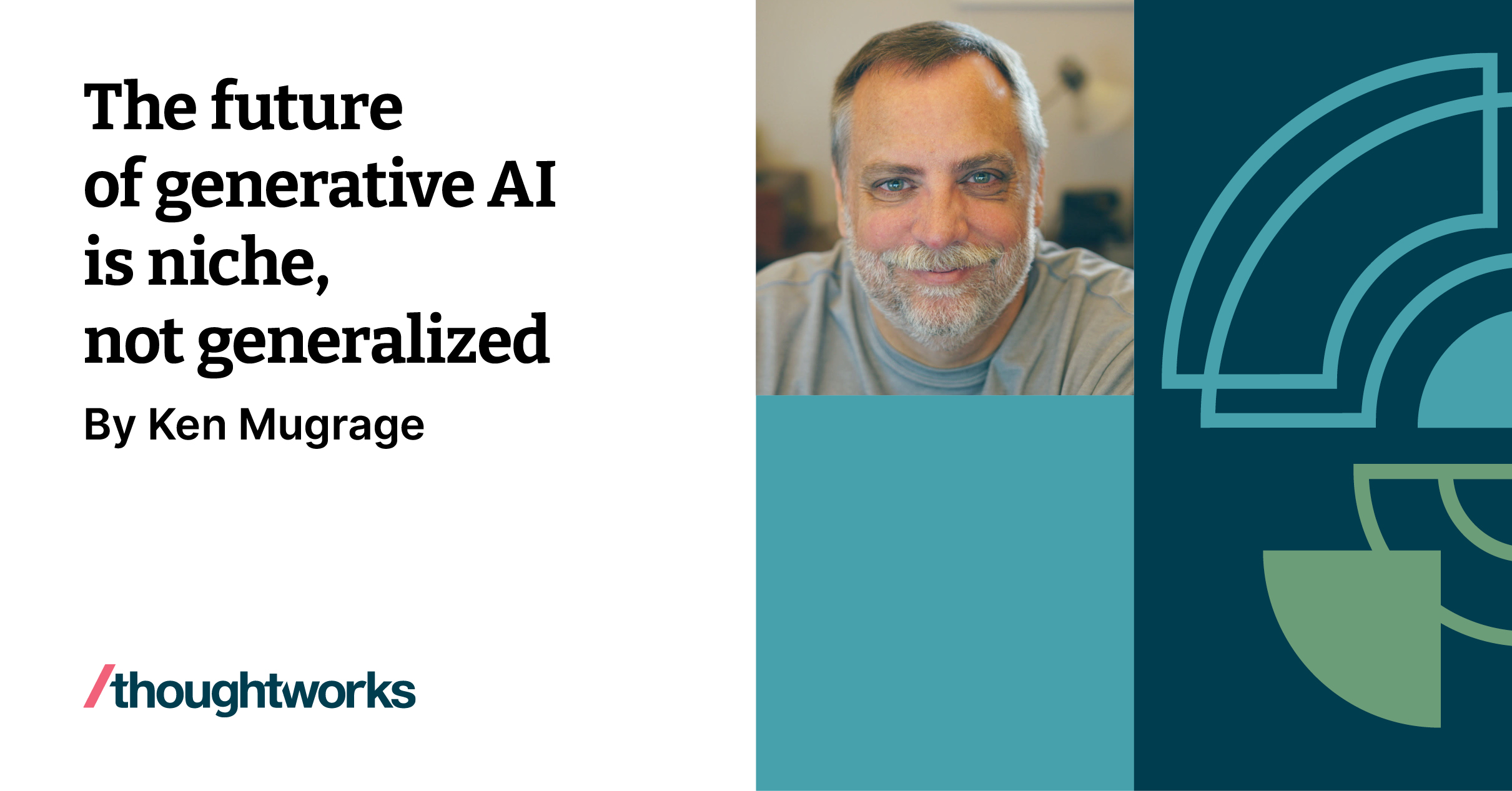 The Future Of Generative AI Is Niche Not Generalized Thoughtworks the-future-of-generative-ai-is-niche-not-generalized-thoughtworks