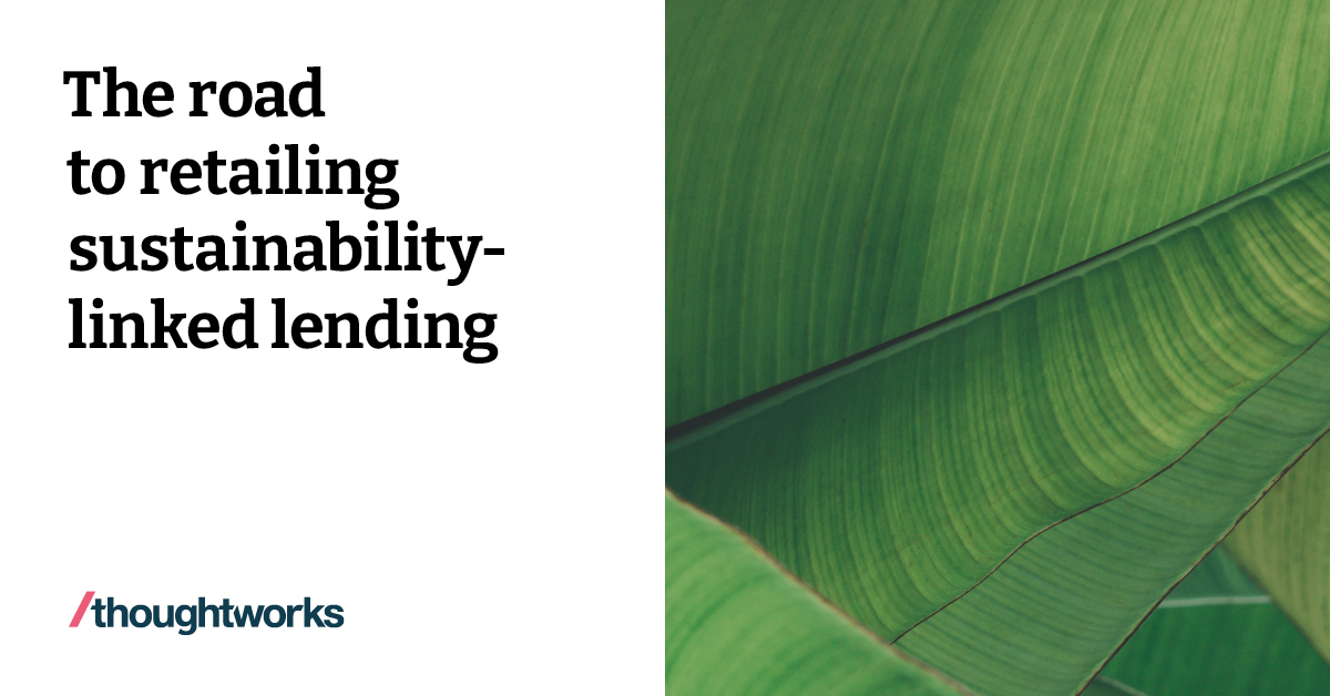 Mahima discusses ideas that can help achieve amplification of sustainabilit...