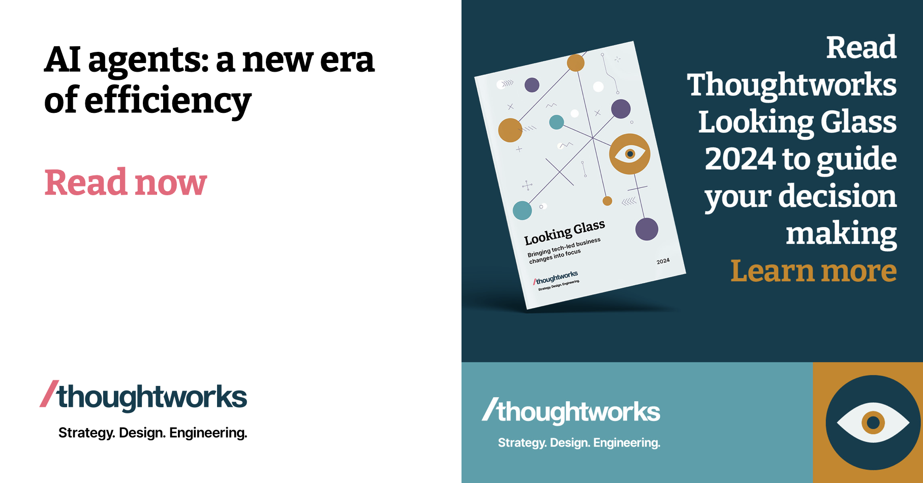 Ai Agents Unleashed A New Era Of Efficiency Thoughtworks Ai Agents Unleashed A New Era Of Efficiency Thoughtworks