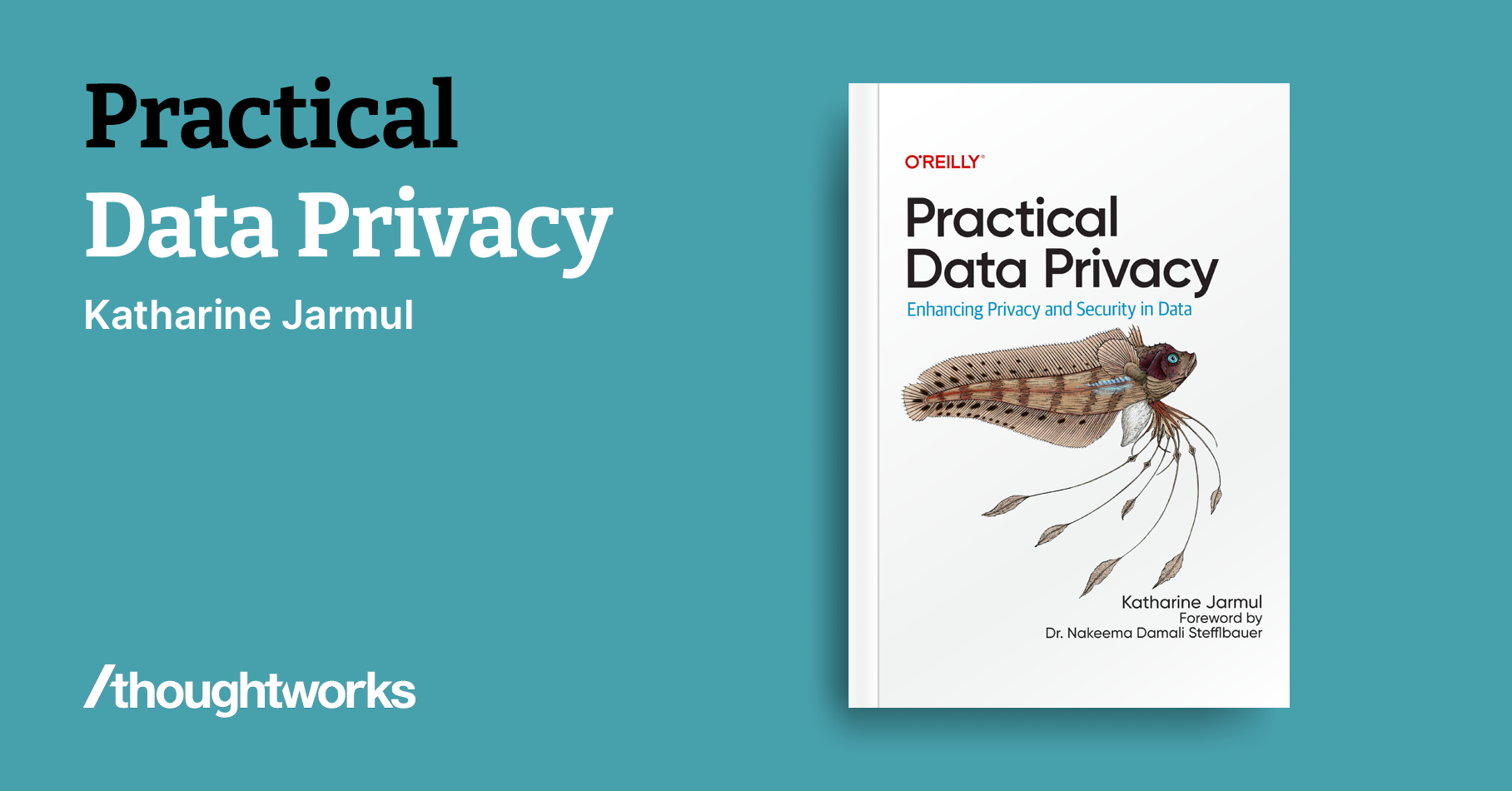 Practical Data Privacy